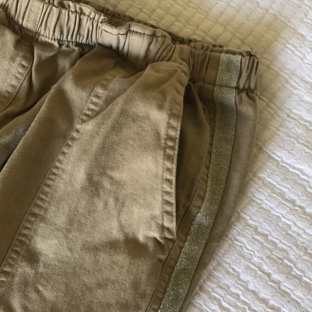 Grade & Gather Pants